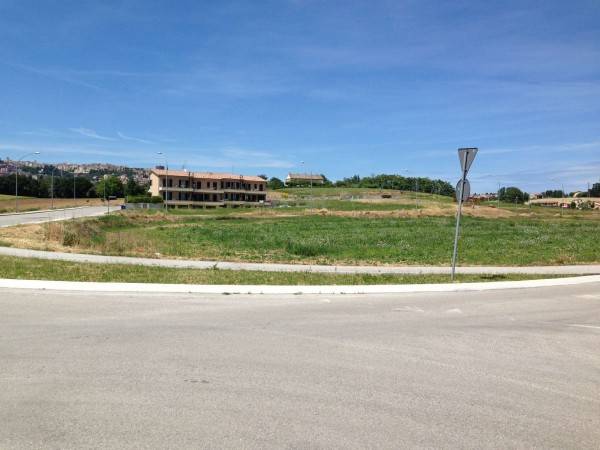 terreno agricolo in vendita ad Osimo