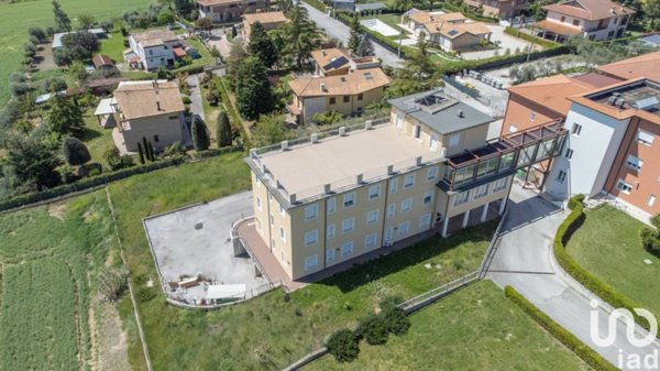 terreno edificabile in vendita ad Osimo in zona San Sabino
