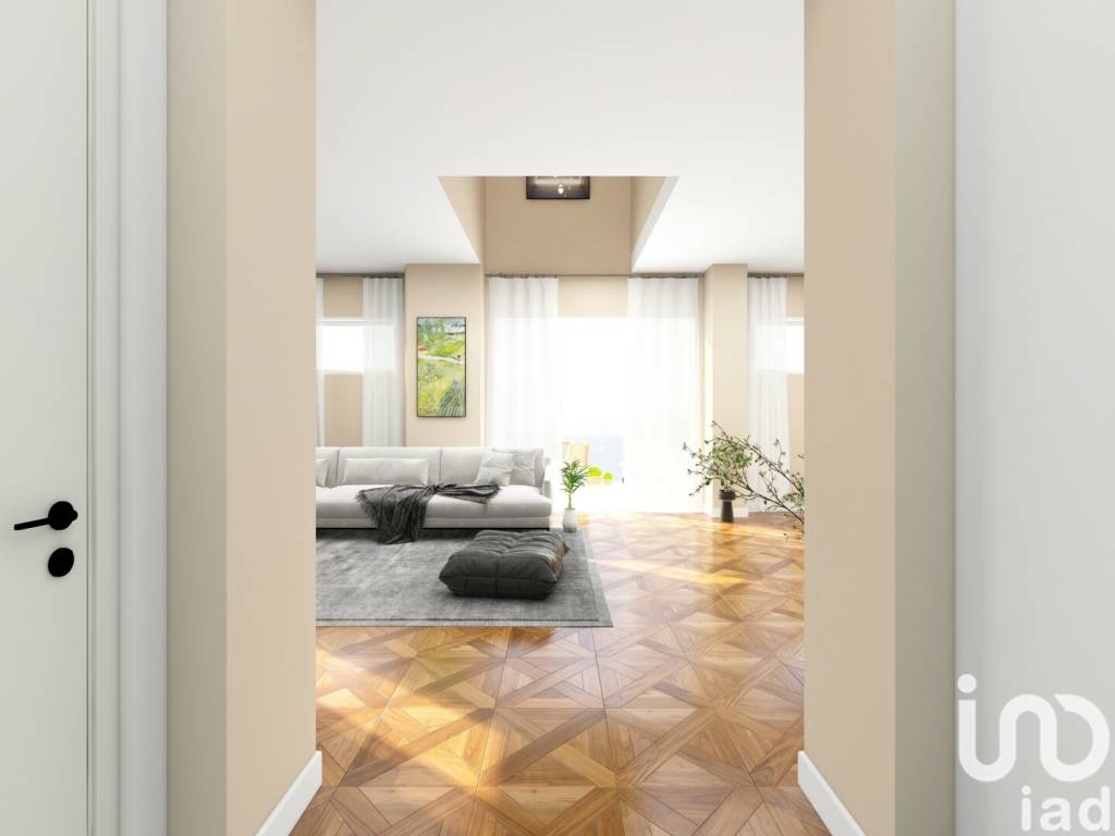 casa indipendente in vendita ad Osimo