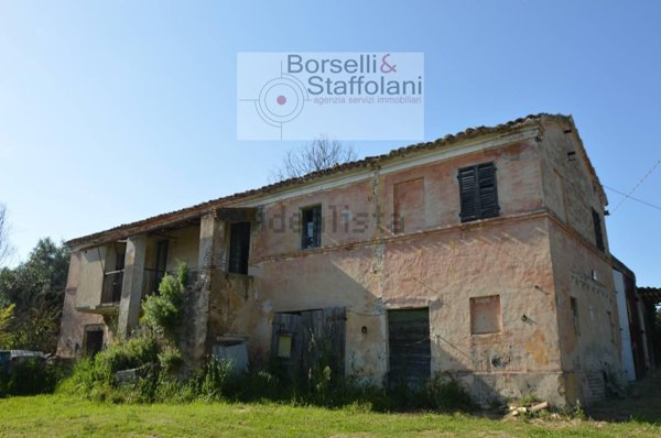 quadrivano in vendita ad Osimo in zona Abbadia