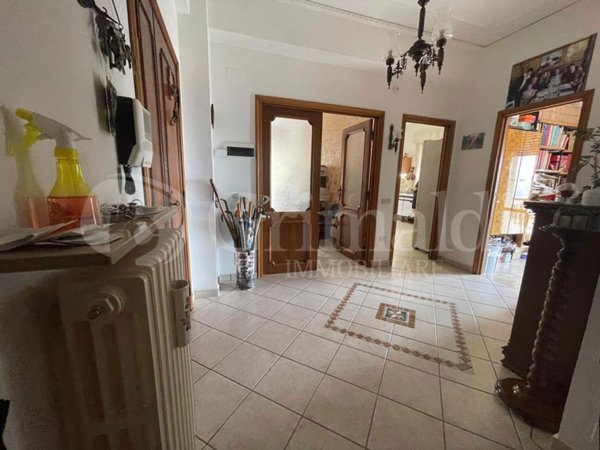 appartamento in vendita ad Osimo