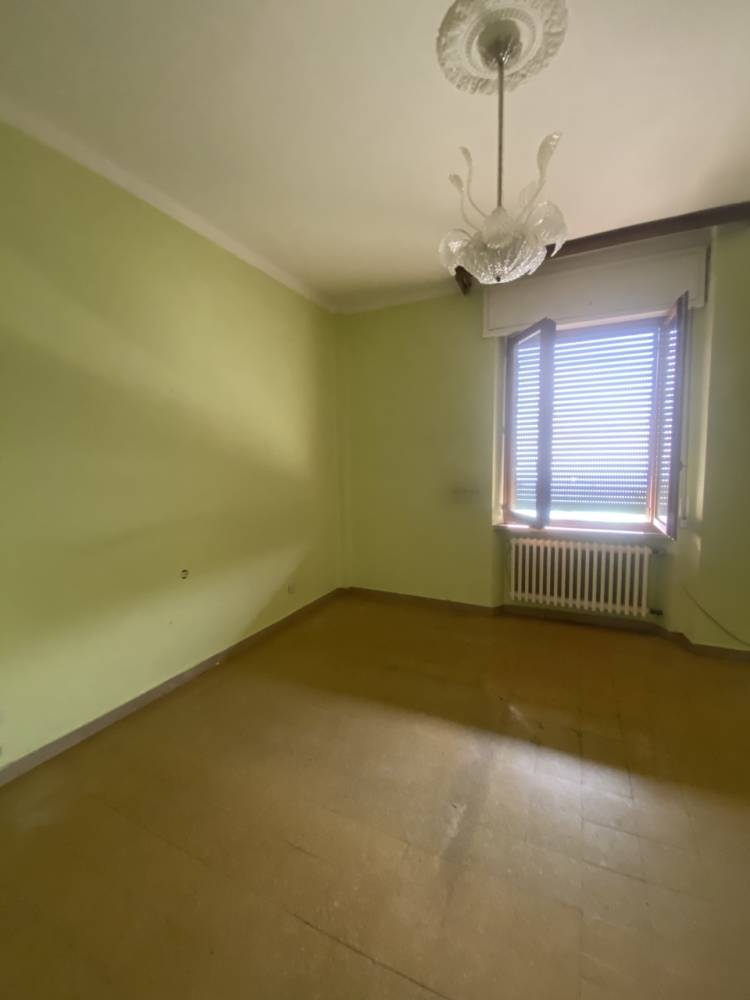 appartamento in vendita ad Osimo