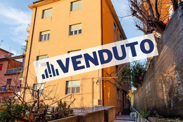 appartamento in vendita ad Osimo