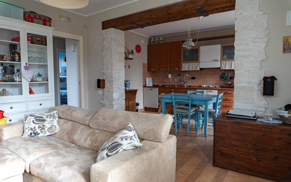 casa indipendente in vendita ad Osimo