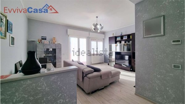 appartamento in vendita ad Osimo