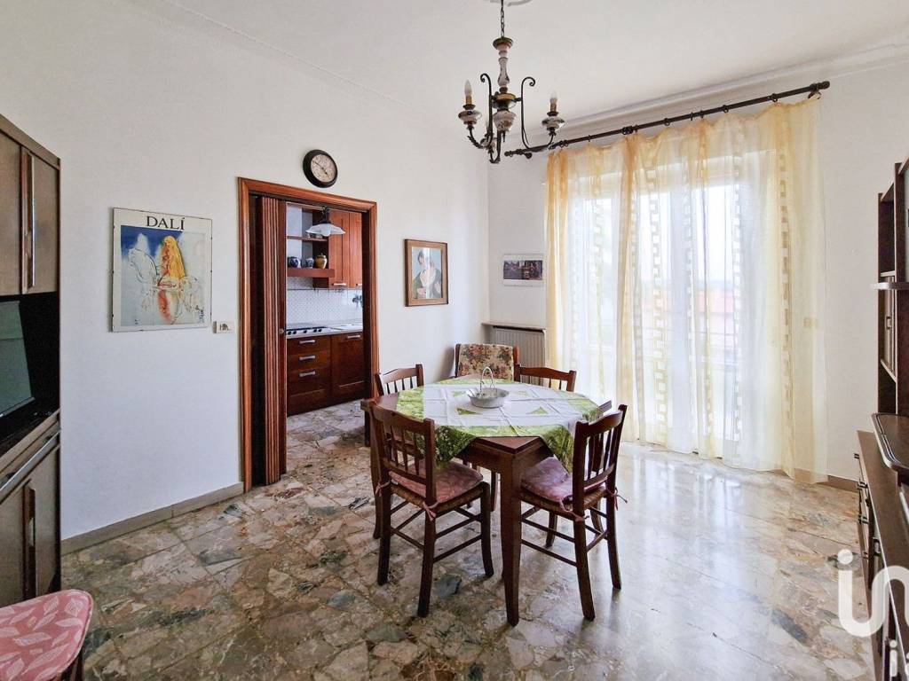 appartamento in vendita ad Osimo