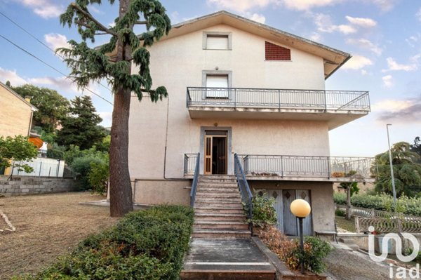appartamento in vendita ad Osimo