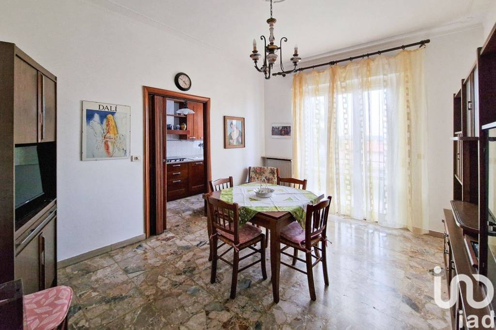 appartamento in vendita ad Osimo