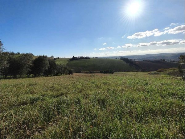 casa indipendente in vendita ad Osimo in zona San Paterniano