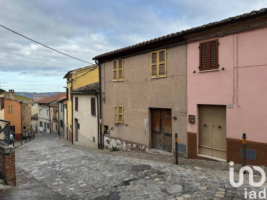 appartamento in vendita ad Osimo