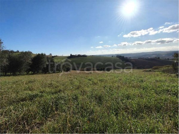 casa indipendente in vendita ad Osimo in zona San Paterniano