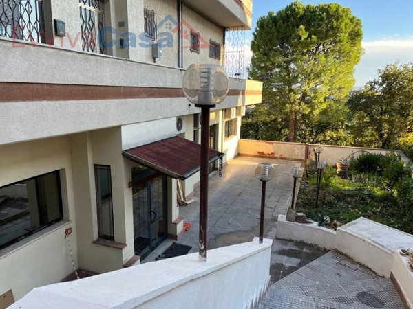 appartamento in vendita ad Osimo