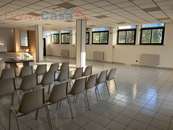 appartamento in vendita ad Osimo