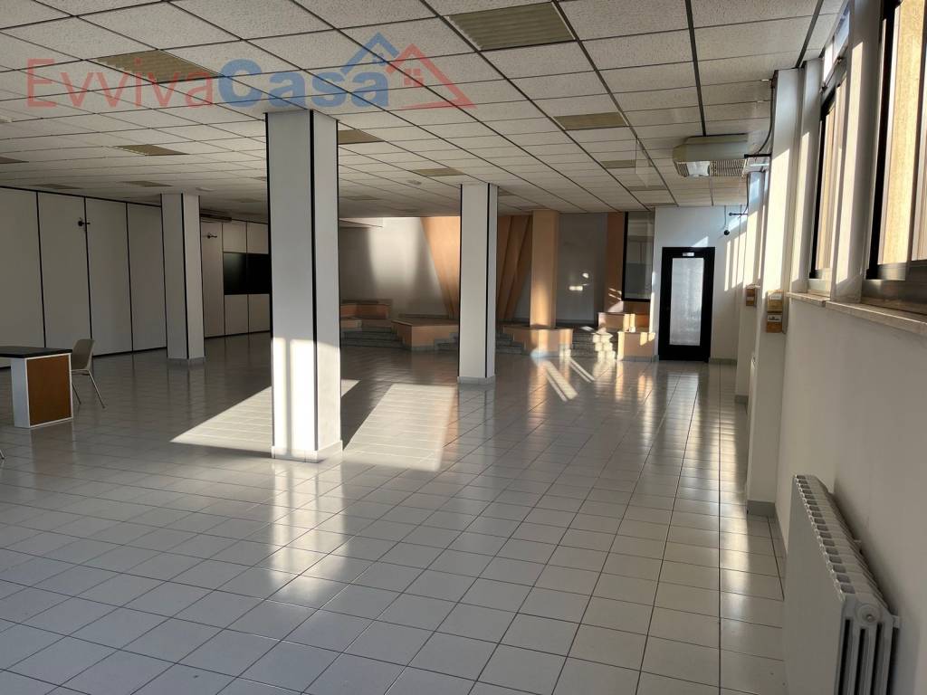 appartamento in vendita ad Osimo