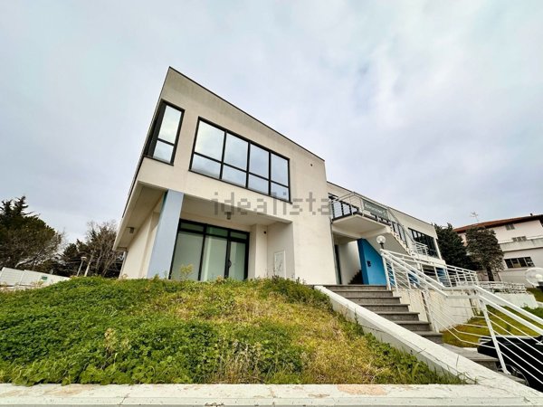 appartamento in vendita ad Osimo