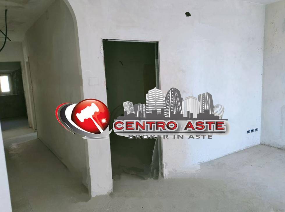 appartamento in vendita ad Osimo