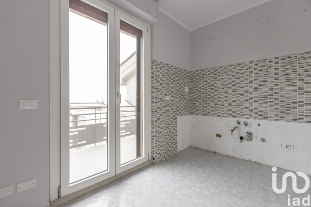 appartamento in vendita ad Osimo