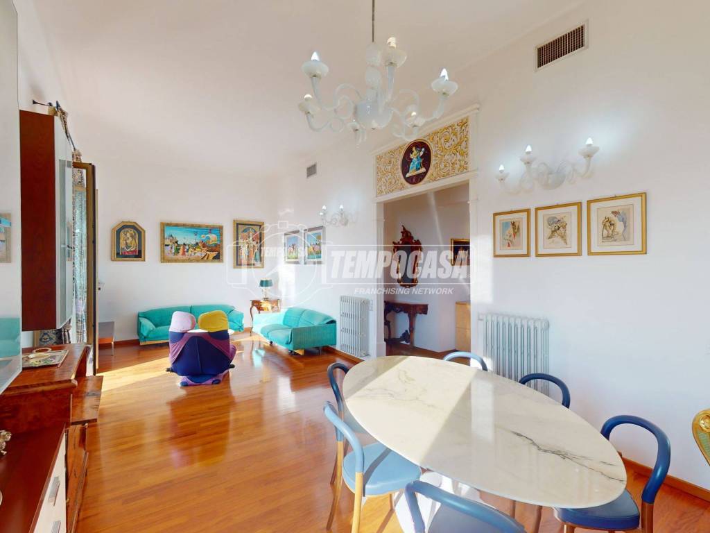 appartamento in vendita ad Osimo