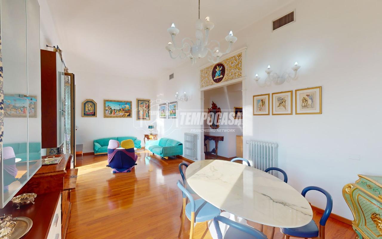 appartamento in vendita ad Osimo