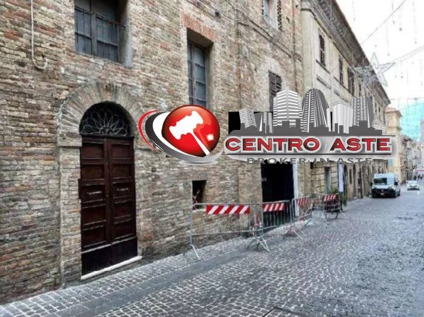 appartamento in vendita ad Osimo