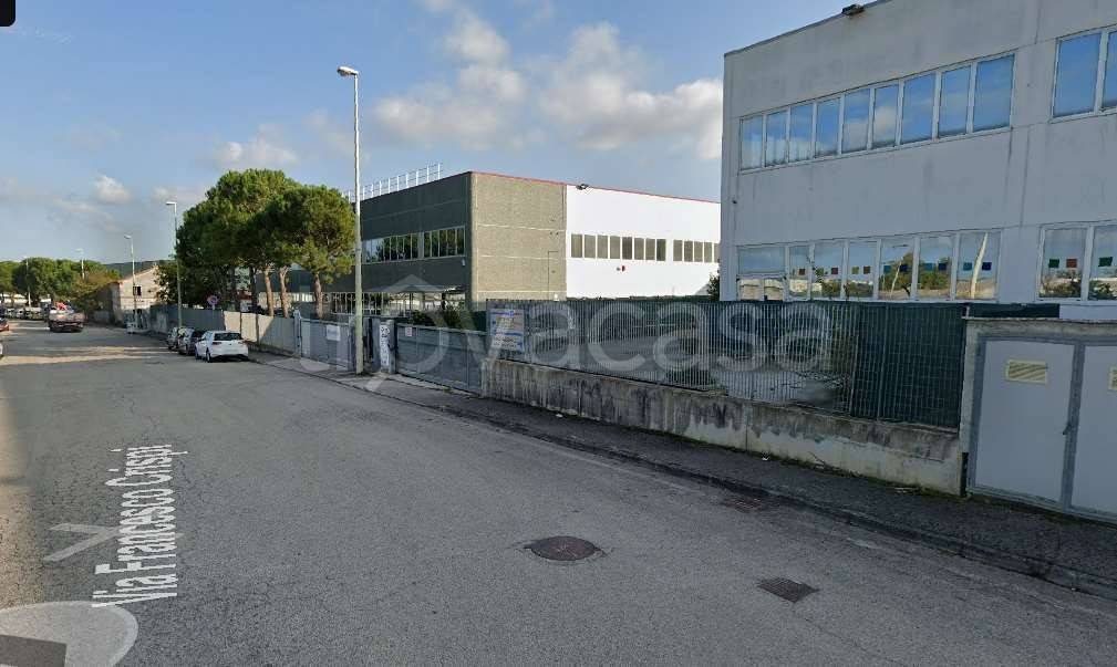 appartamento in vendita ad Osimo in zona Osimo Stazione
