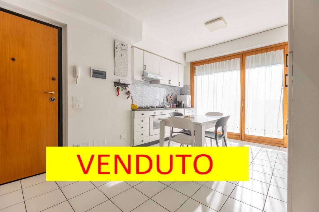 appartamento in vendita ad Osimo