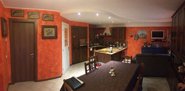 appartamento in vendita ad Osimo