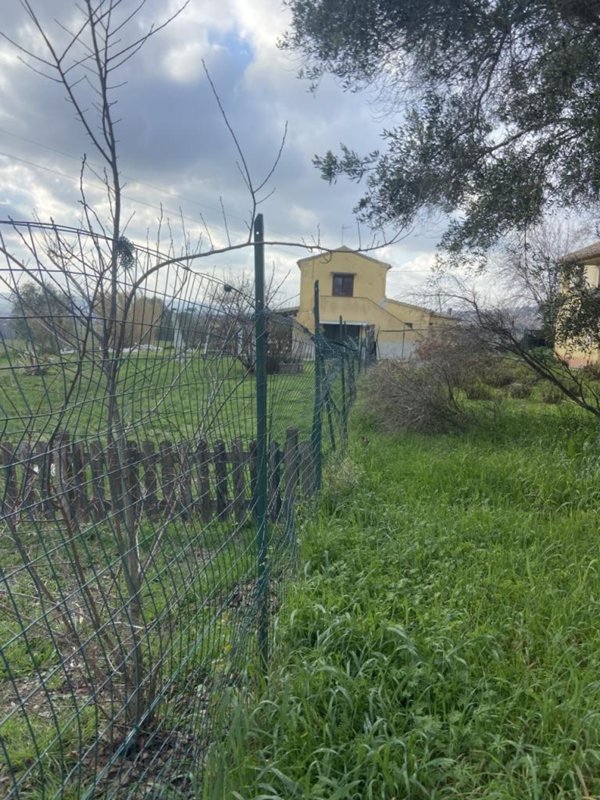 appartamento in vendita ad Osimo