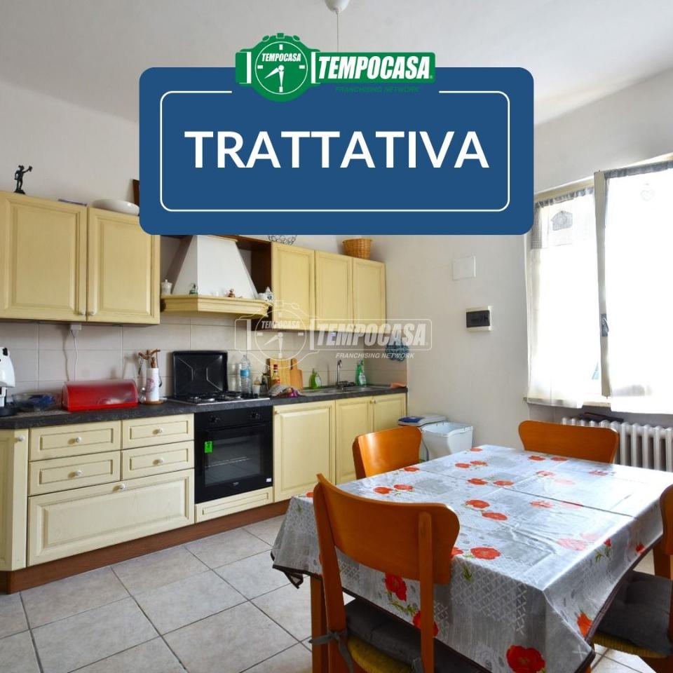 appartamento in vendita ad Osimo in zona Passatempo
