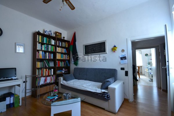 appartamento in vendita ad Osimo in zona Passatempo
