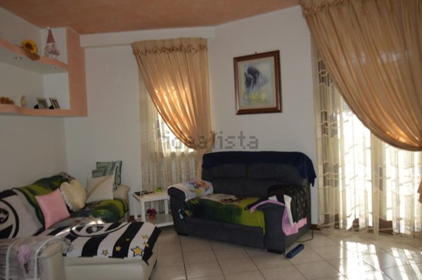 appartamento in vendita ad Osimo in zona Osimo Stazione