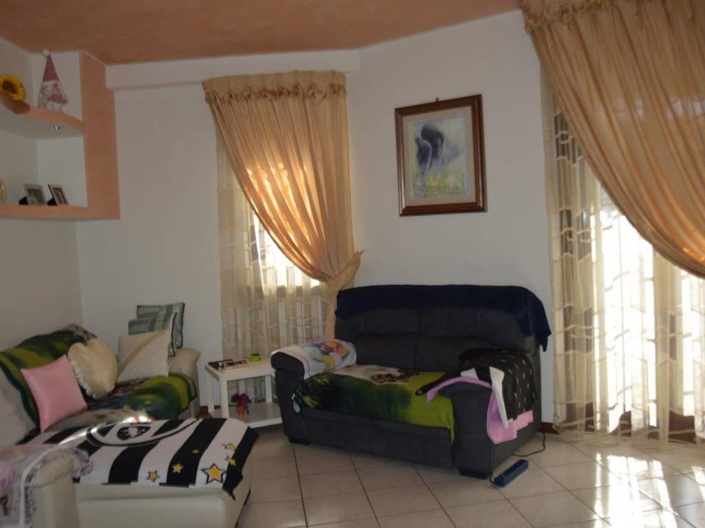 appartamento in vendita ad Osimo in zona Osimo Stazione