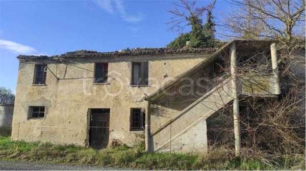 casa indipendente in vendita ad Osimo in zona Campocavallo