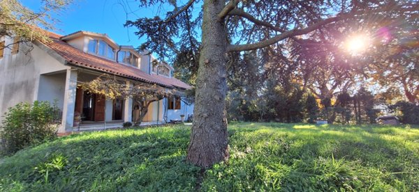 casa indipendente in vendita ad Osimo