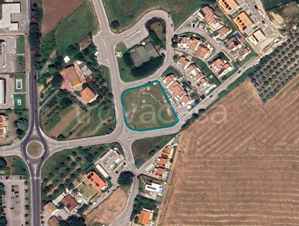 terreno agricolo in vendita ad Osimo in zona San Biagio