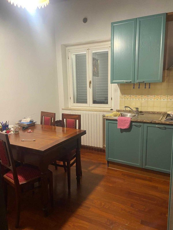 appartamento in vendita ad Osimo