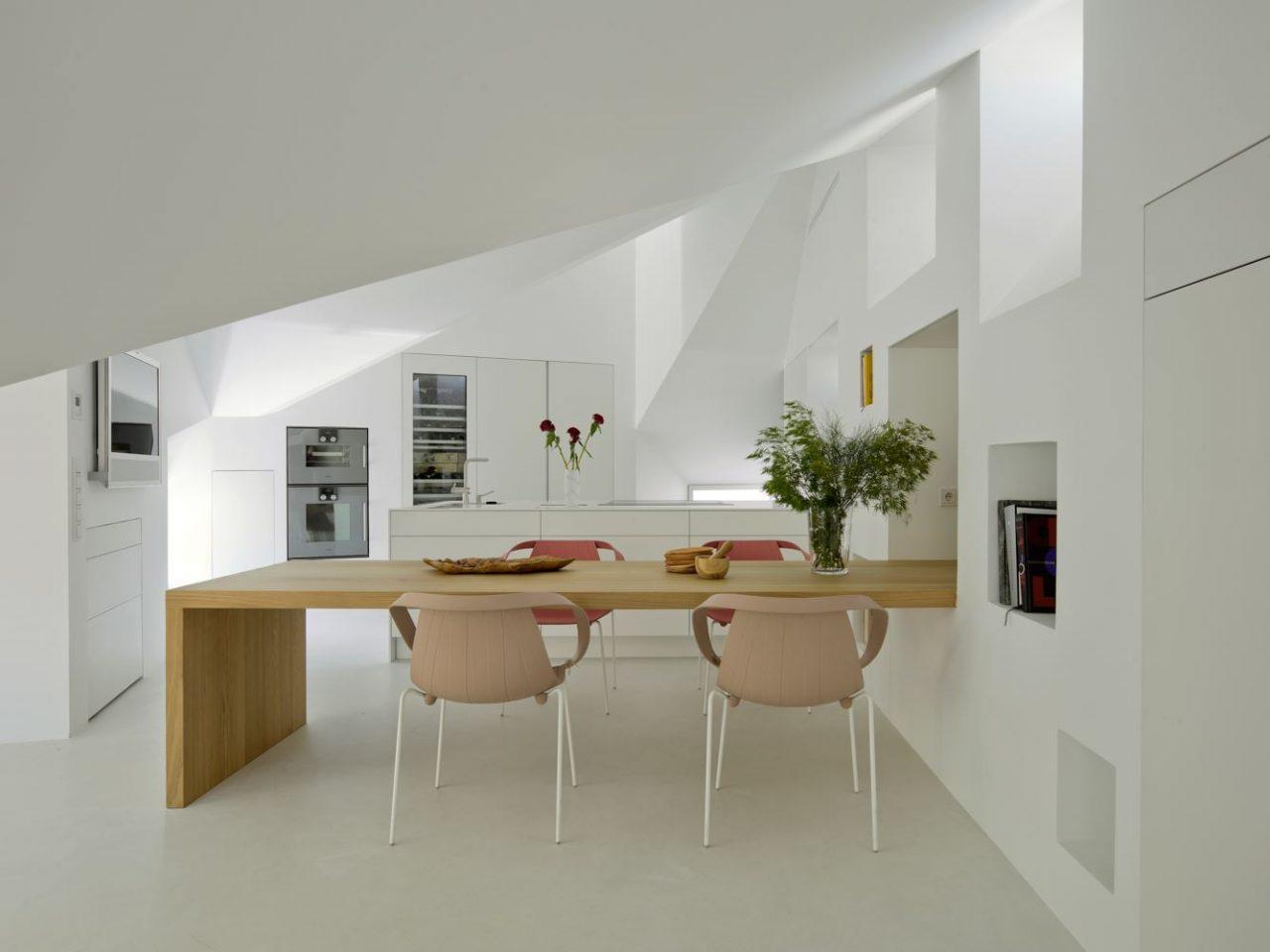 appartamento in vendita ad Osimo