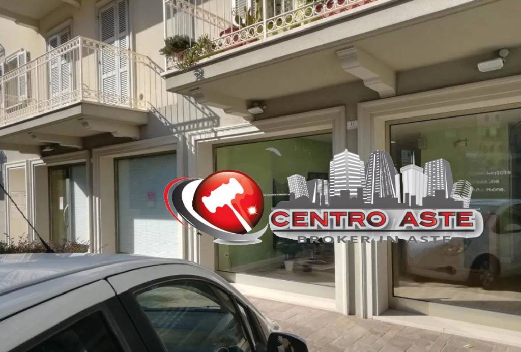 appartamento in vendita ad Osimo