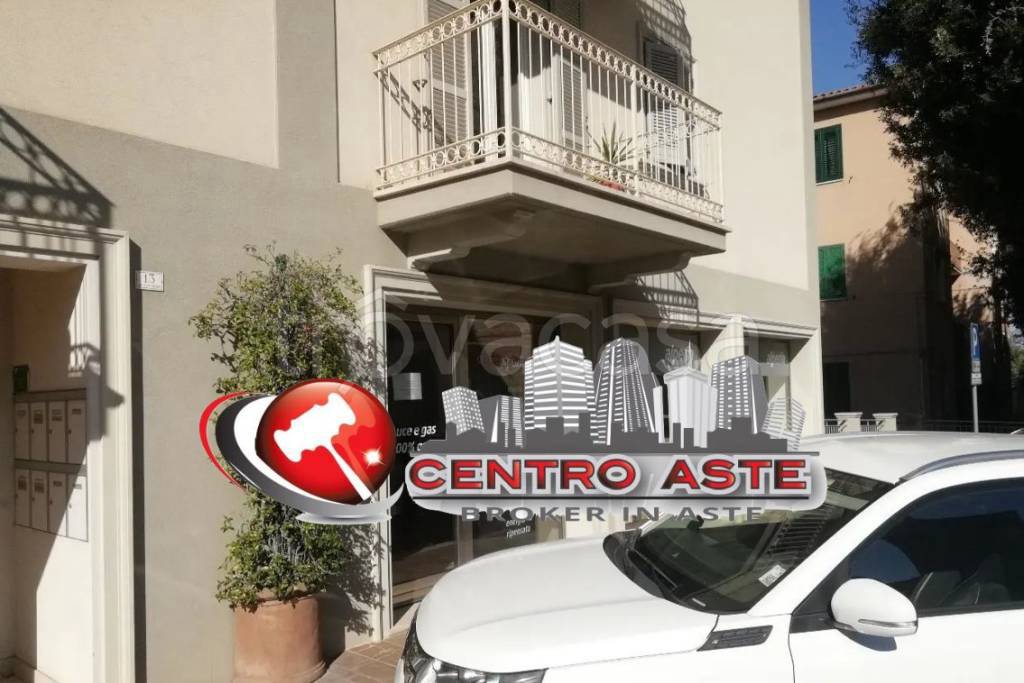 appartamento in vendita ad Osimo