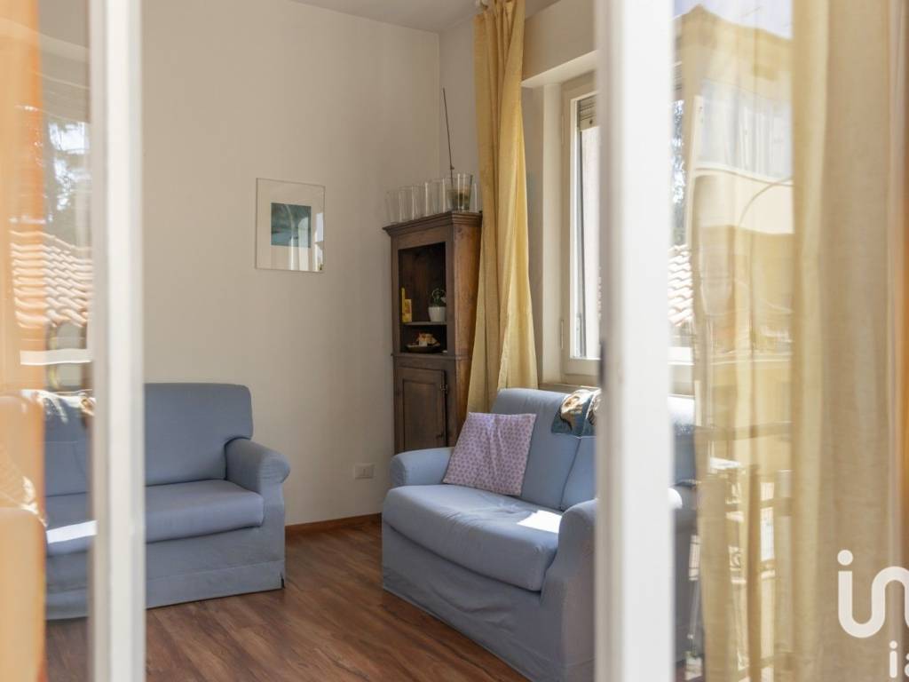 appartamento in vendita ad Osimo