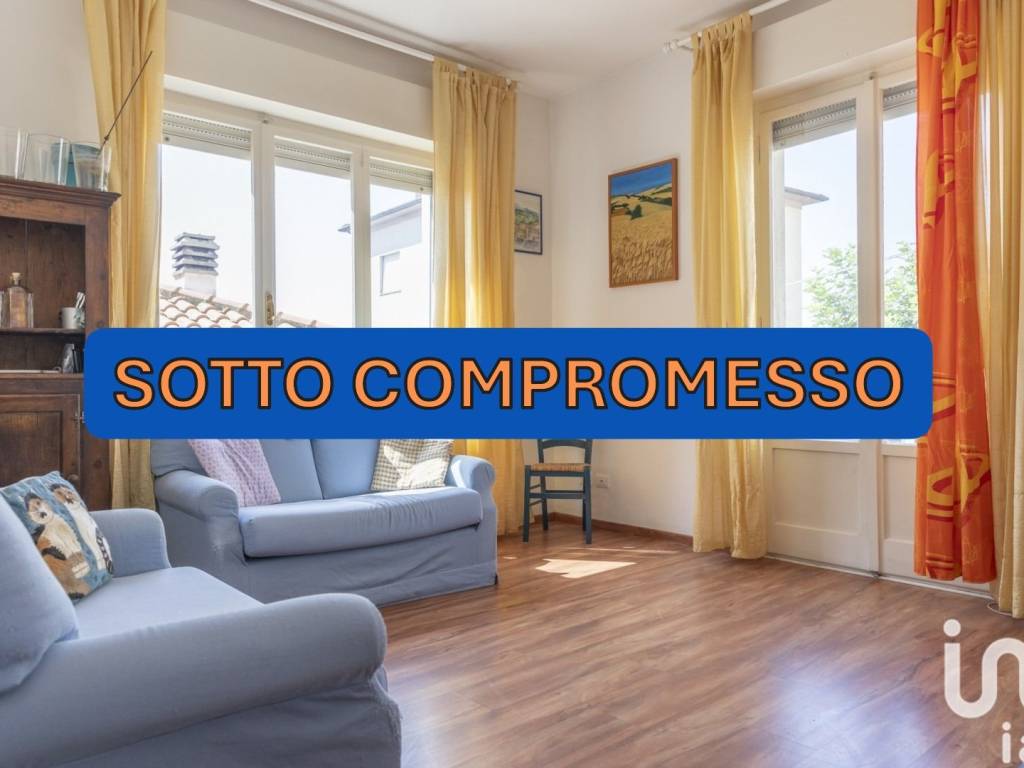 appartamento in vendita ad Osimo