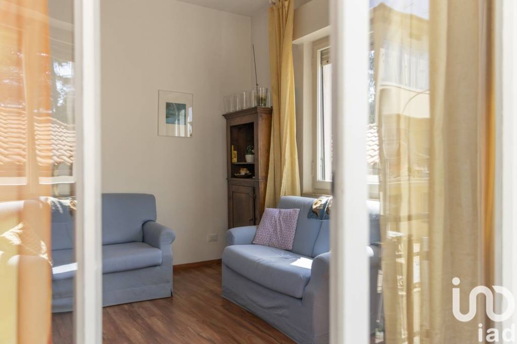 appartamento in vendita ad Osimo