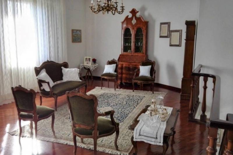 casa indipendente in vendita ad Osimo