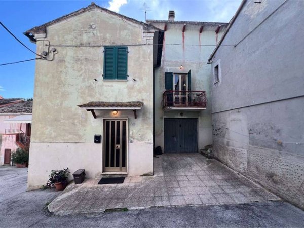 appartamento in vendita ad Osimo in zona Passatempo