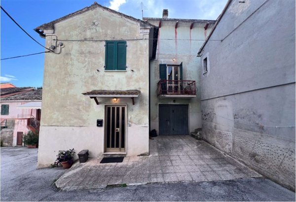 appartamento in vendita ad Osimo in zona Passatempo