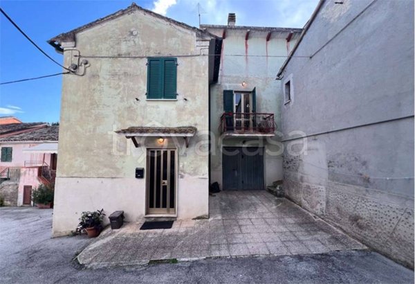 appartamento in vendita ad Osimo in zona Passatempo