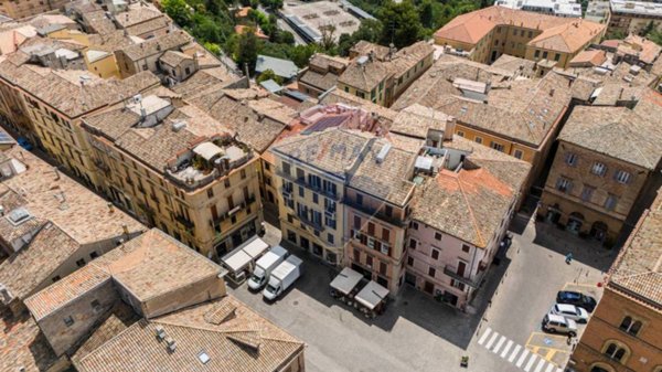 ufficio in vendita ad Osimo