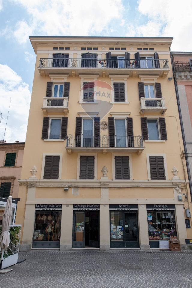 appartamento in vendita ad Osimo
