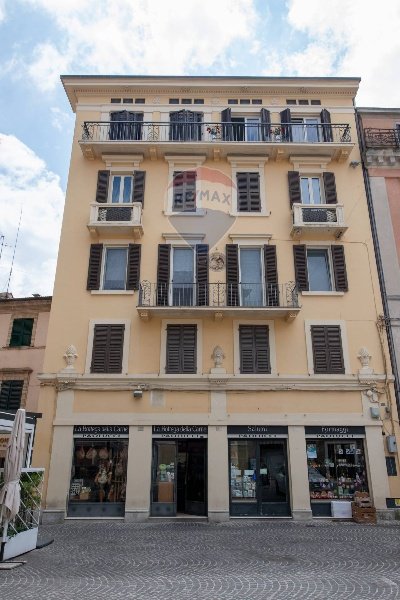 appartamento in vendita ad Osimo