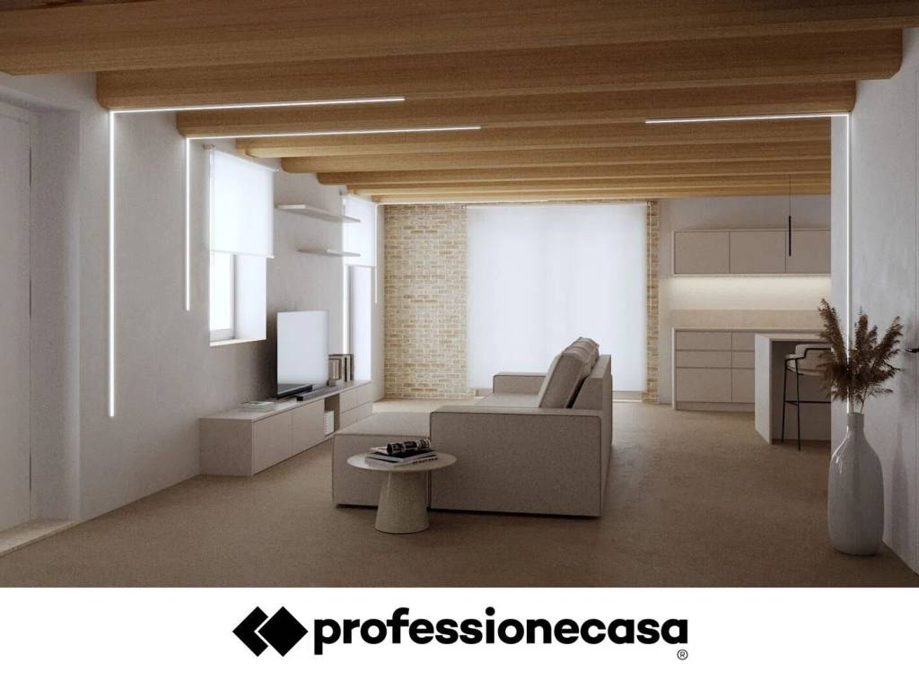 casa indipendente in vendita ad Osimo in zona Abbadia